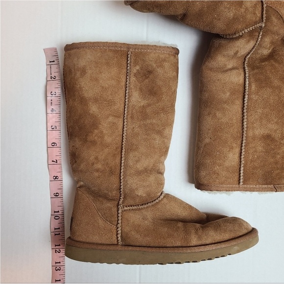 UGG Classic Tall Boots - Picture 5 of 12